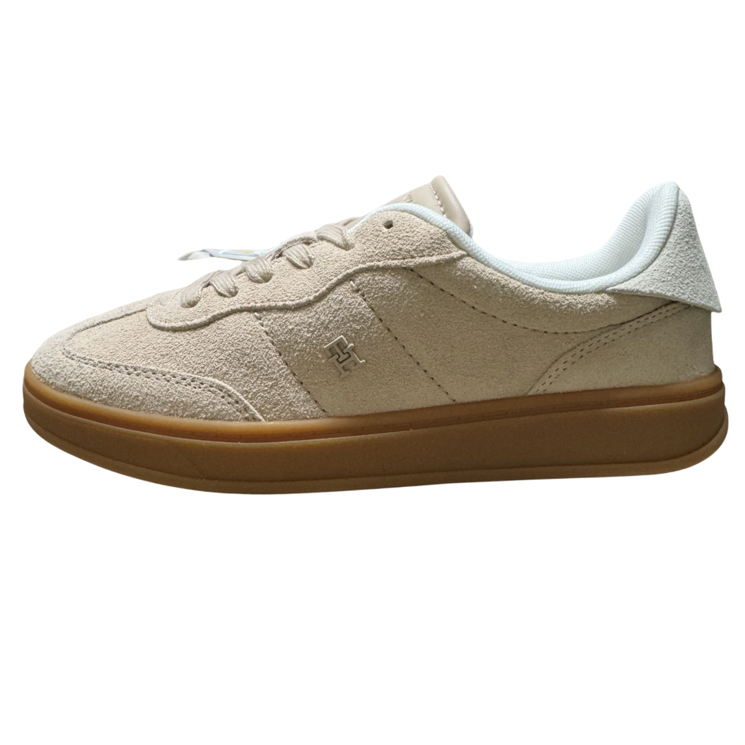 Heritage Monogram Sneaker