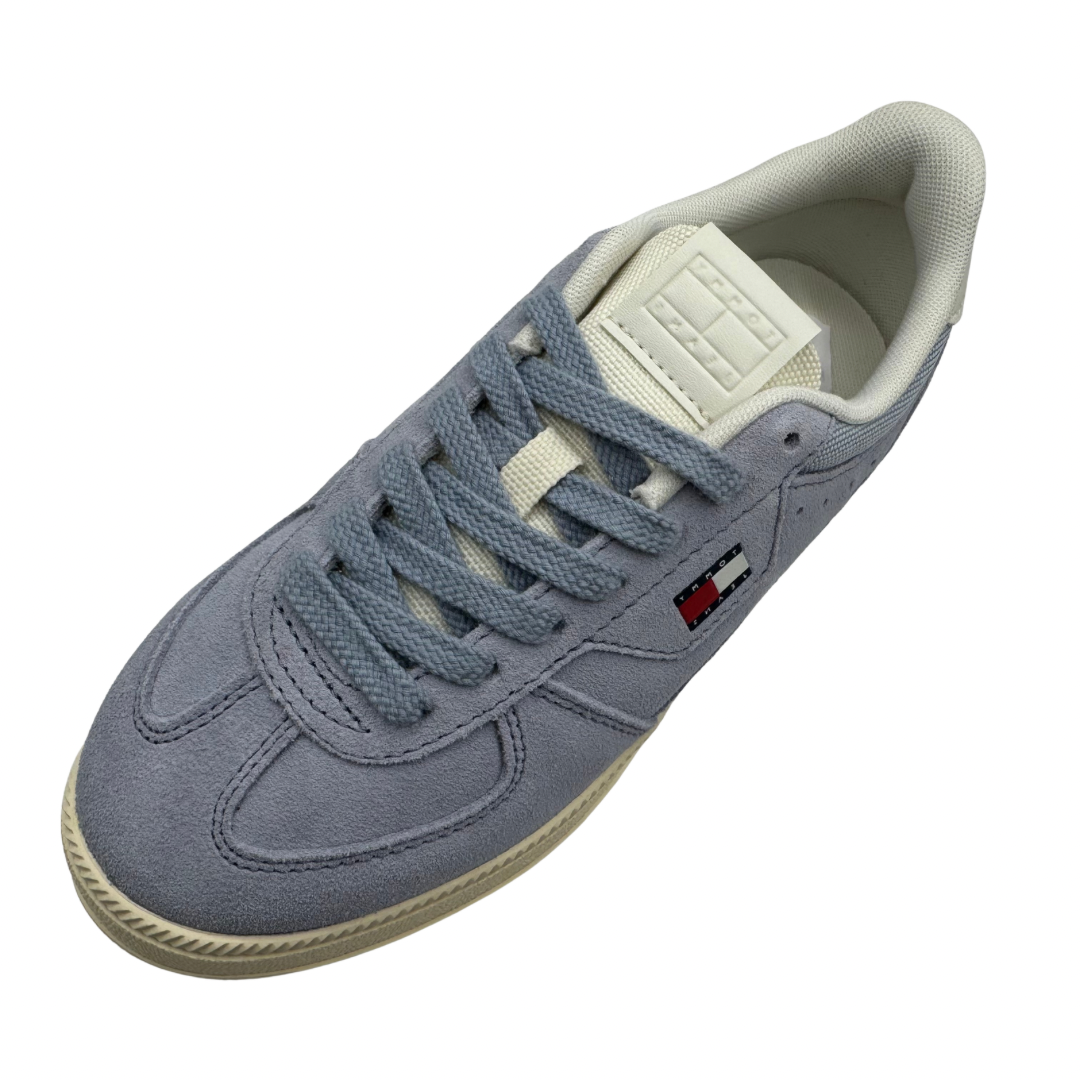 Greenwich Edge Max Suede