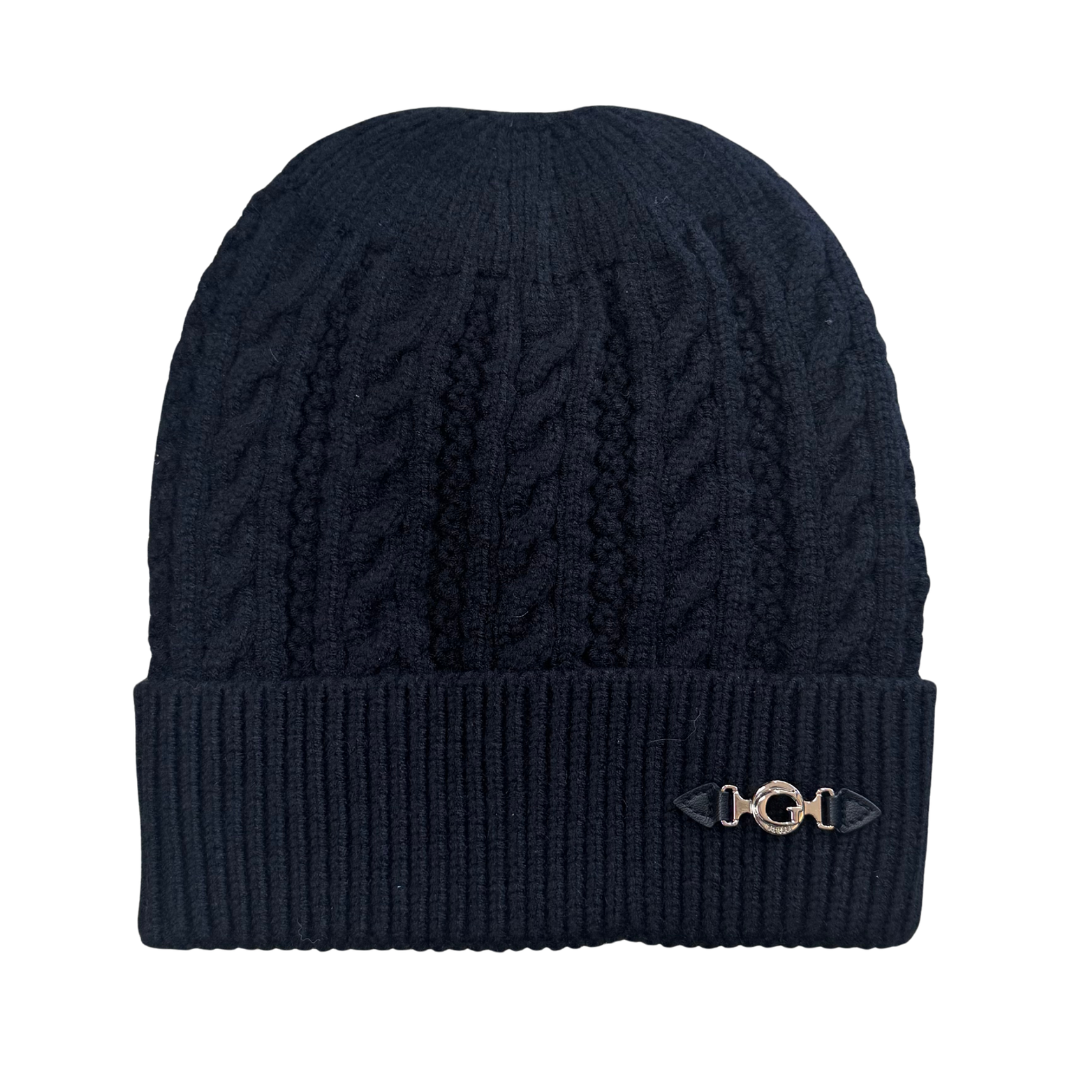 Guess Black Hat