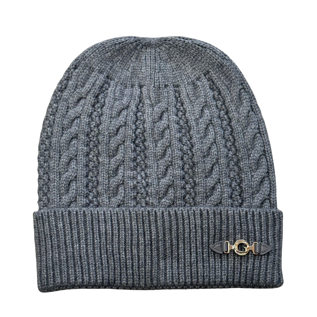 Guess Grey Hat