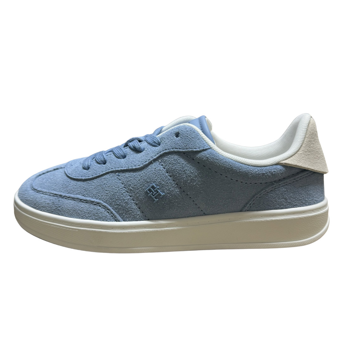 Heritage Monogram Sneaker