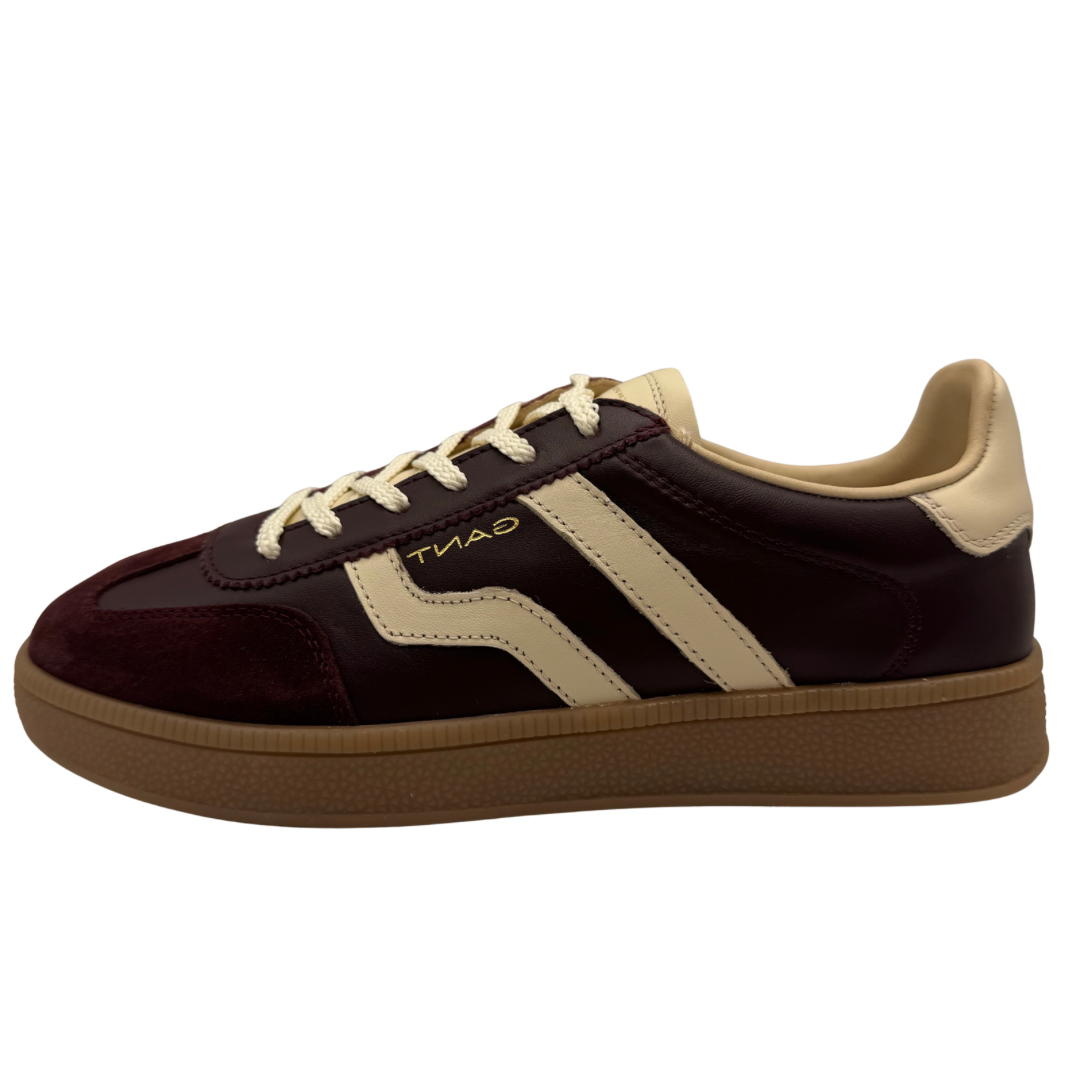 Gant Wine Trainers