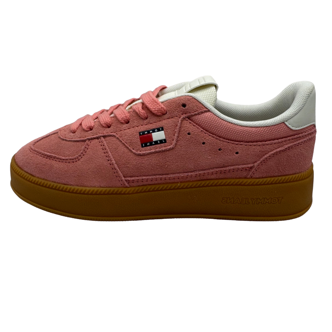 Greenwich Edge Max Suede