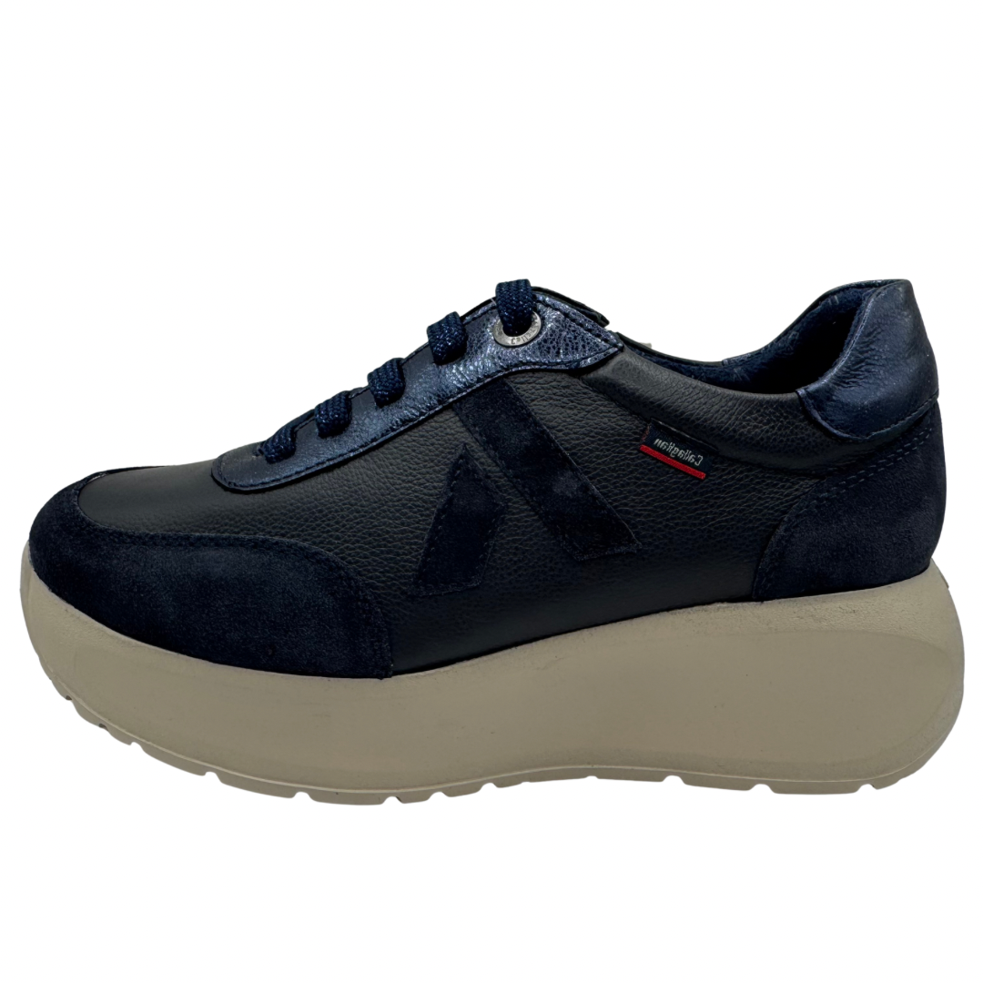 Callaghan Navy Trainers