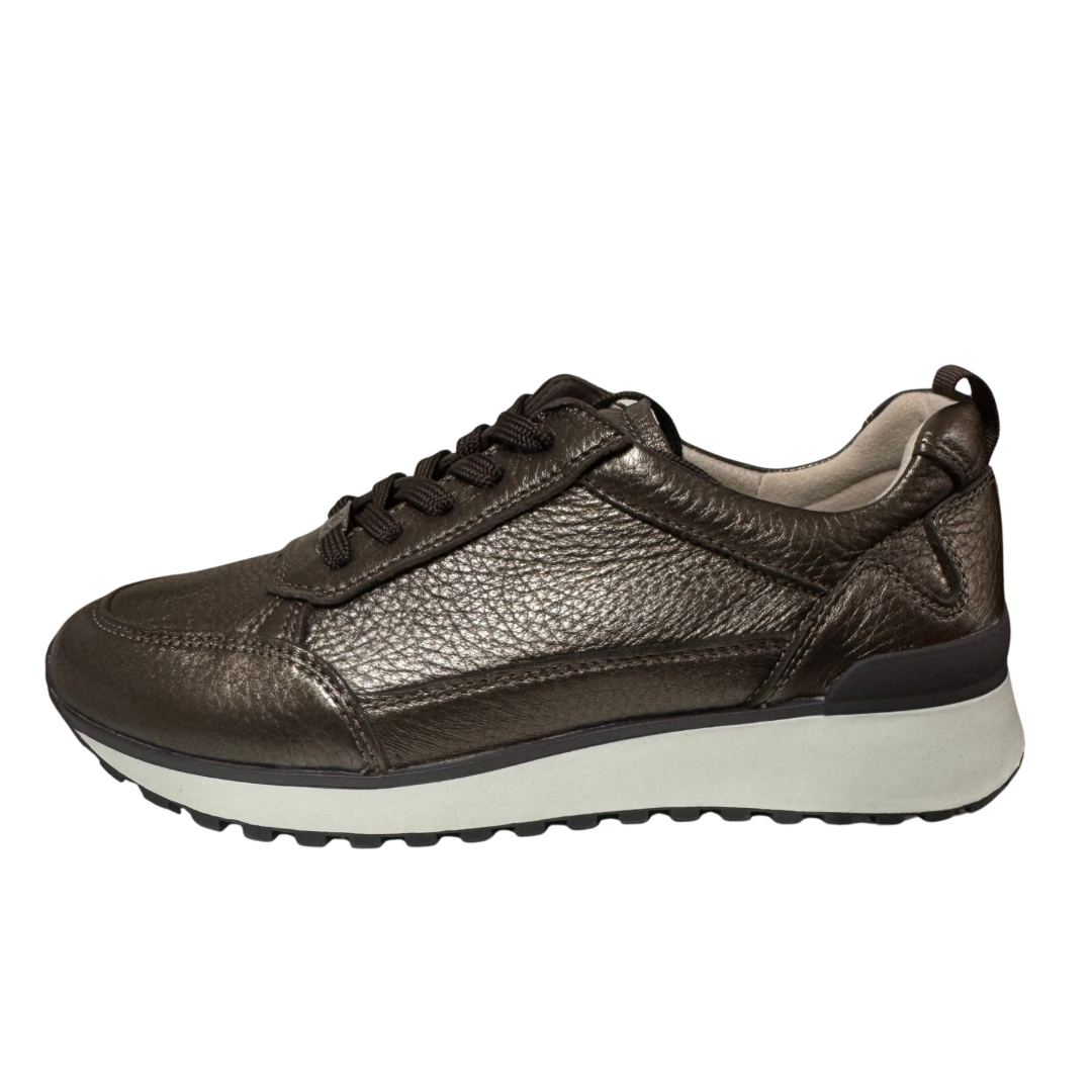 Caprice trainer