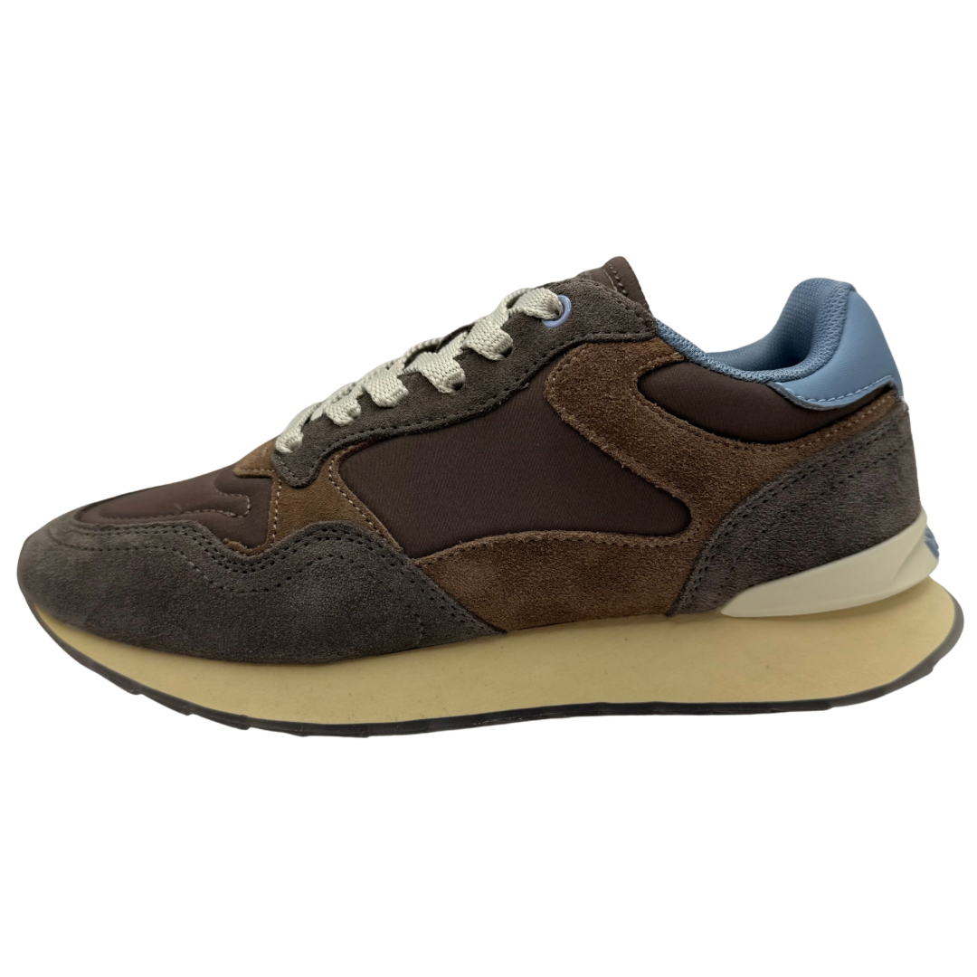 Hoff Brown Trainers