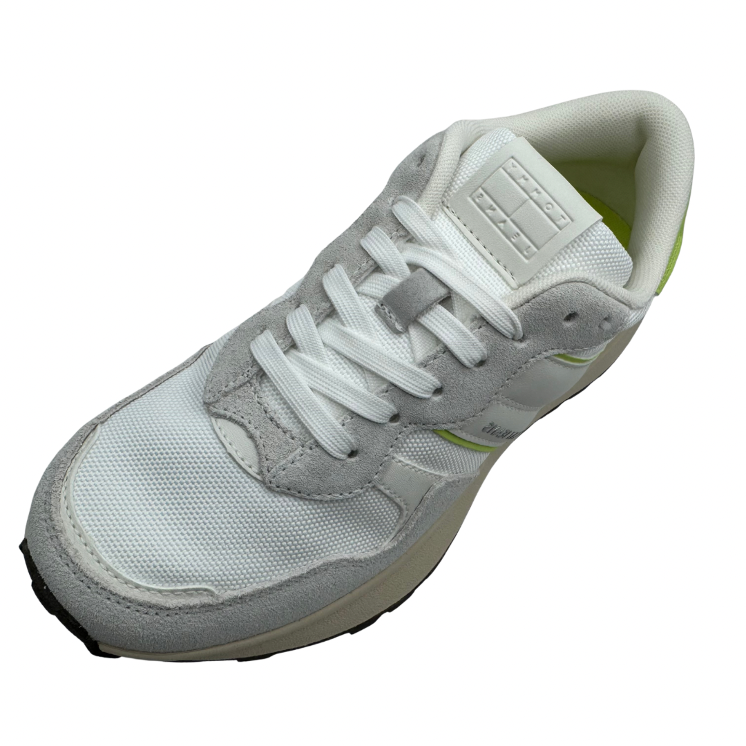 Sporty Runner