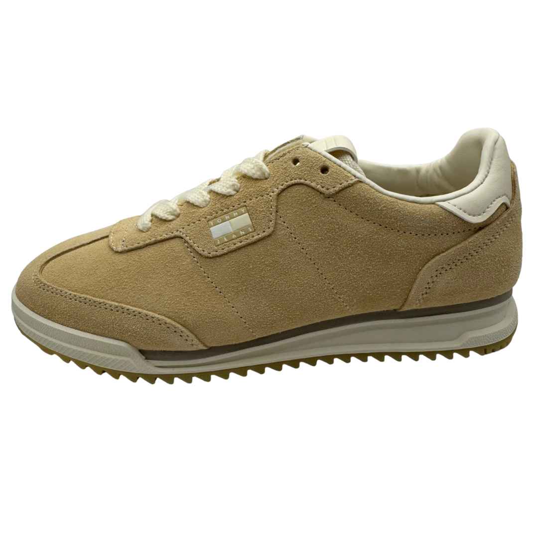 Low Profile Runner