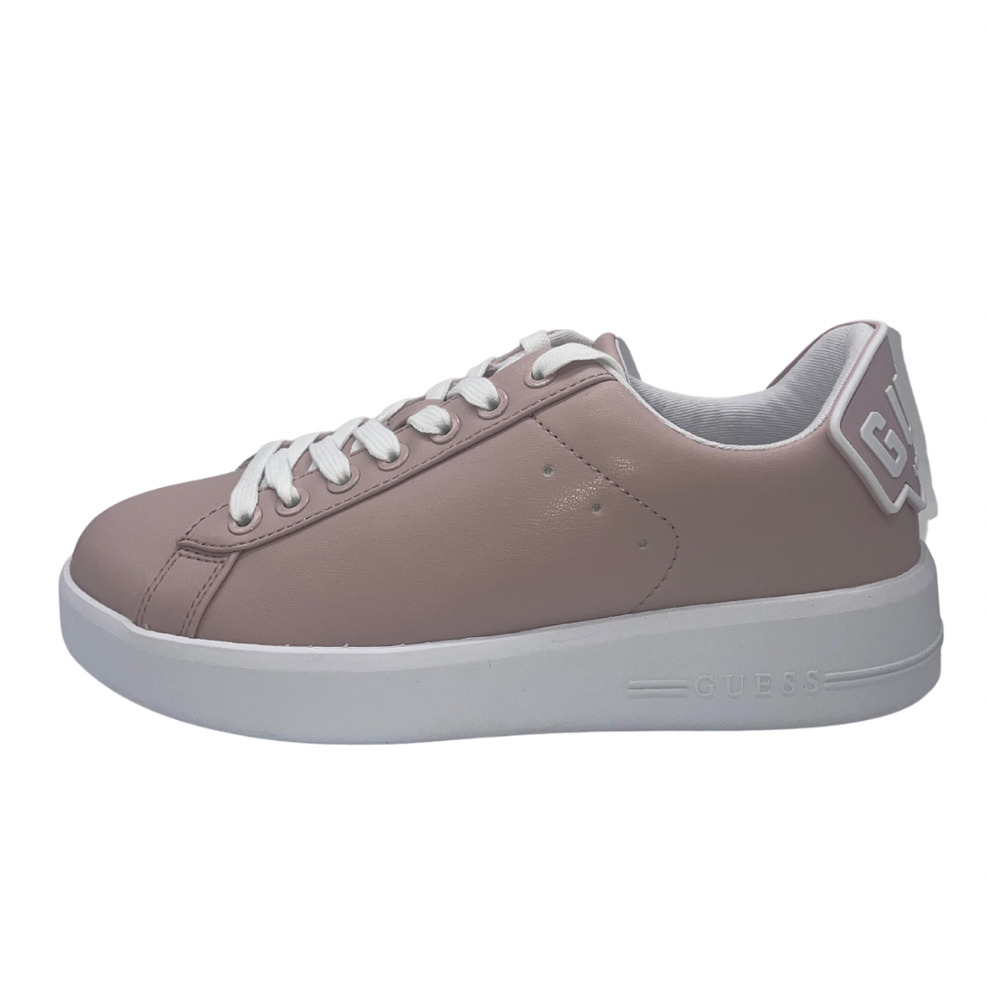 Guess Trainer Light Pink