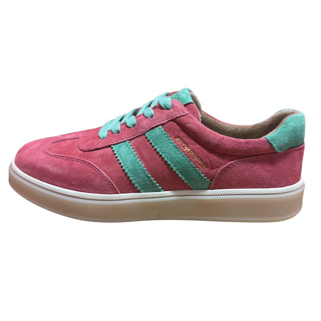 Mint Berry
