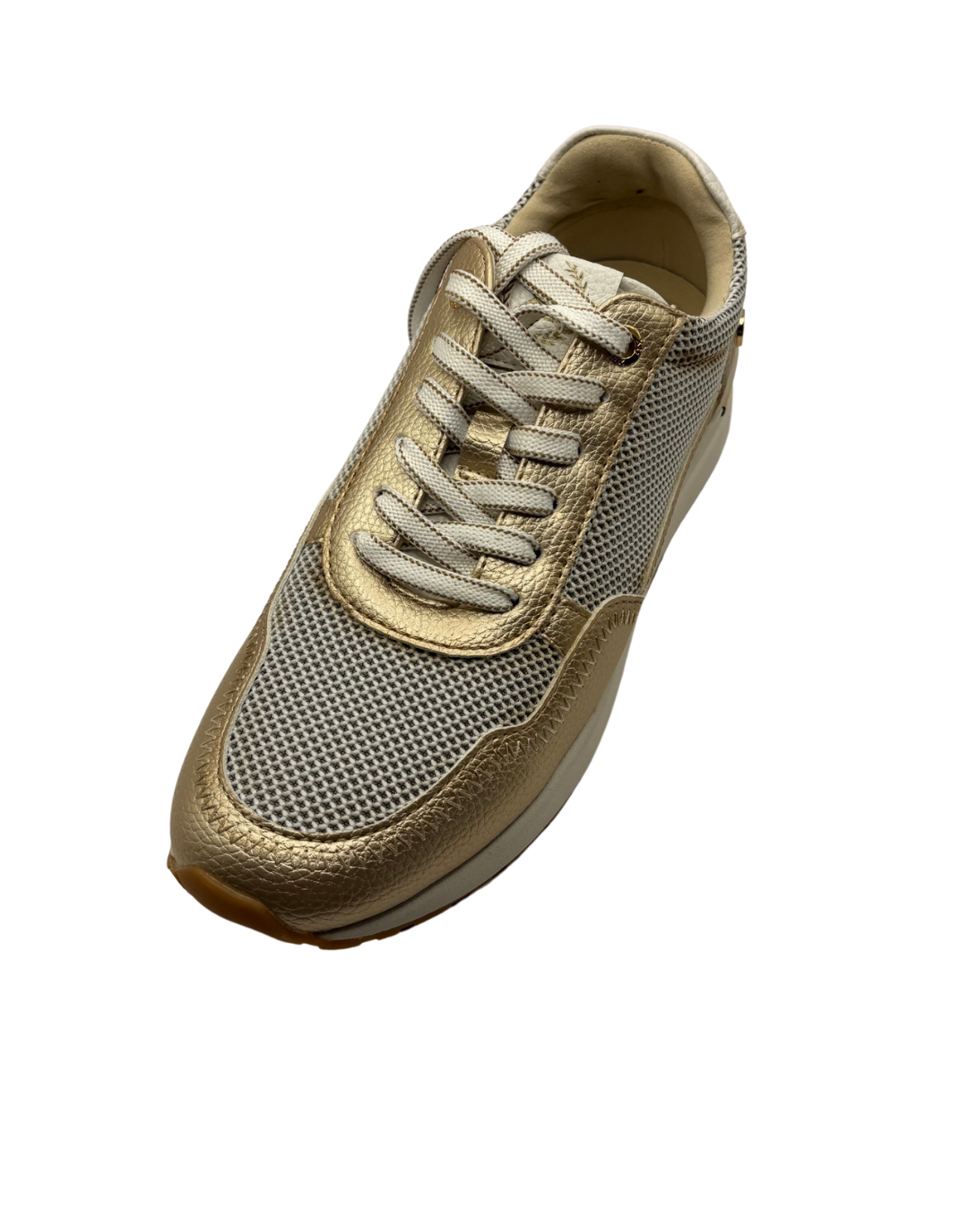XTI Gold Perforated Trainer