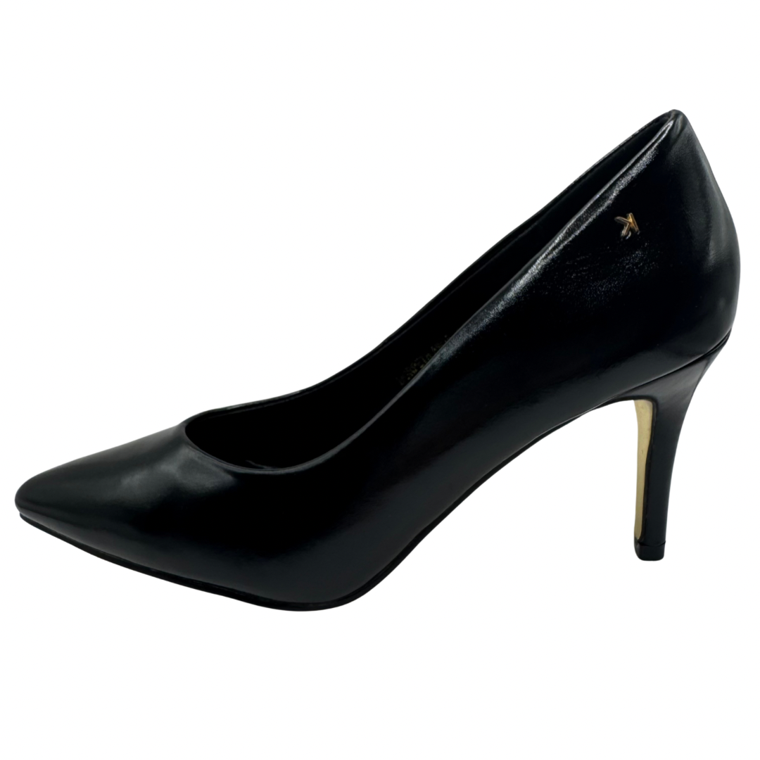 Kate Appleby Black Heels