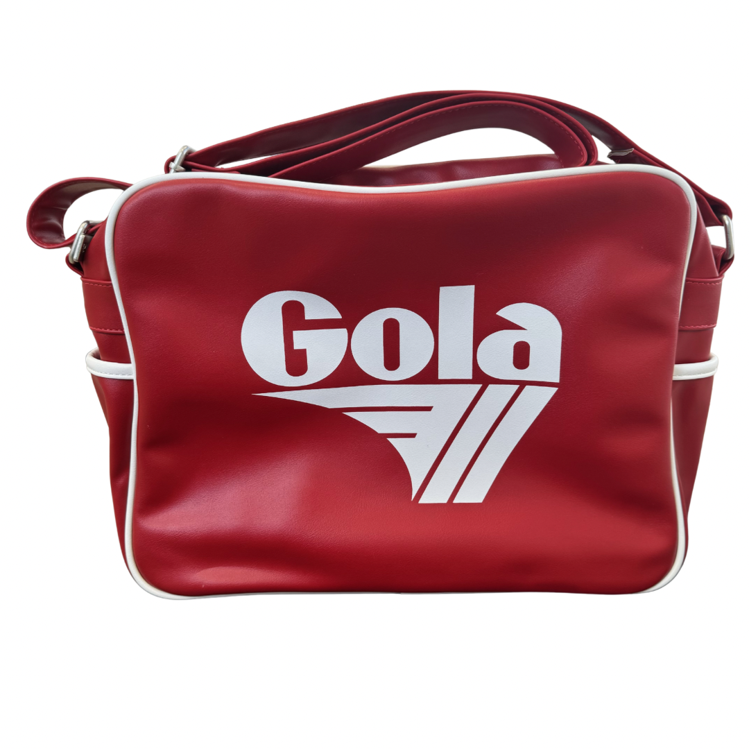 Gola Red Crossbody Bag