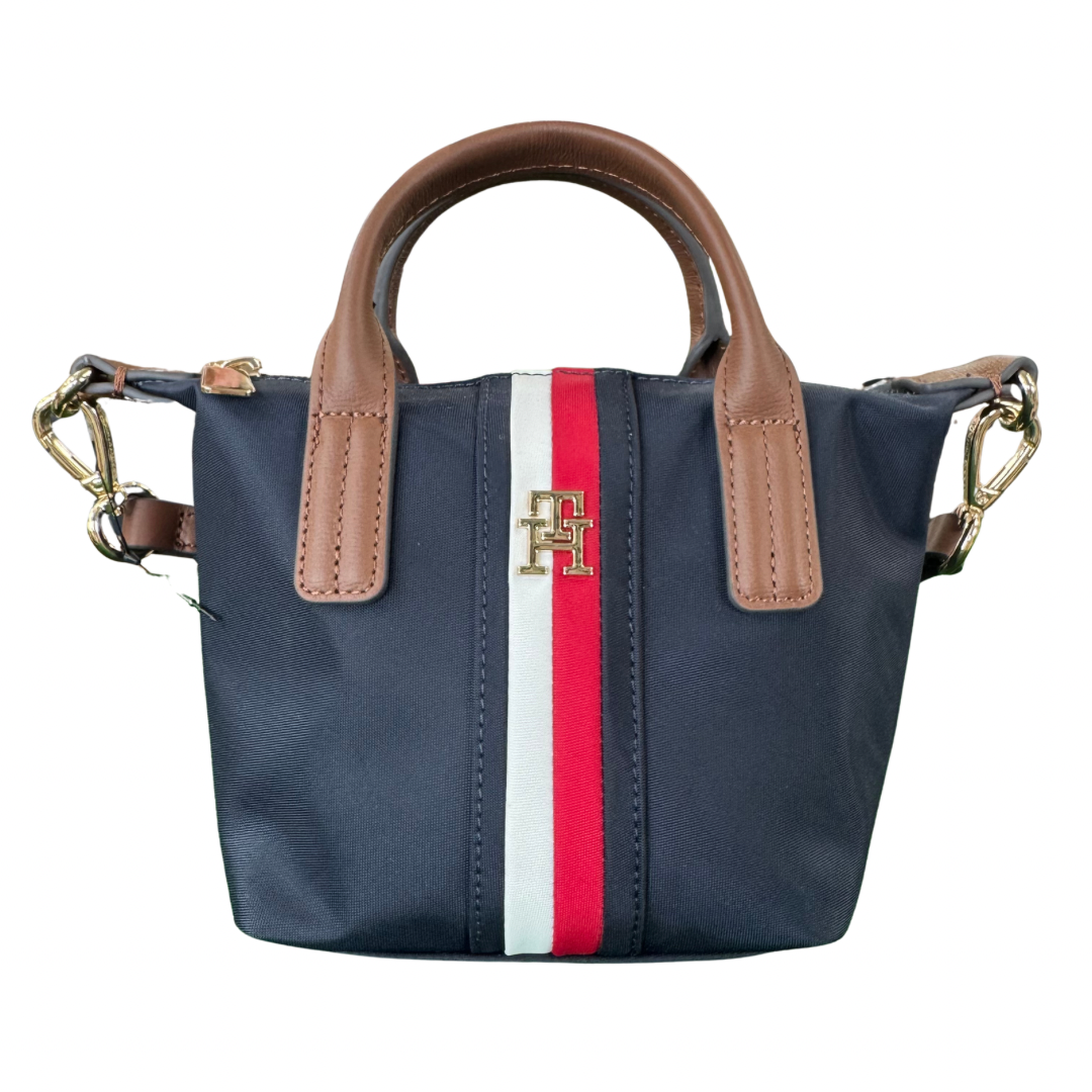 Popette Micro Tote Corp