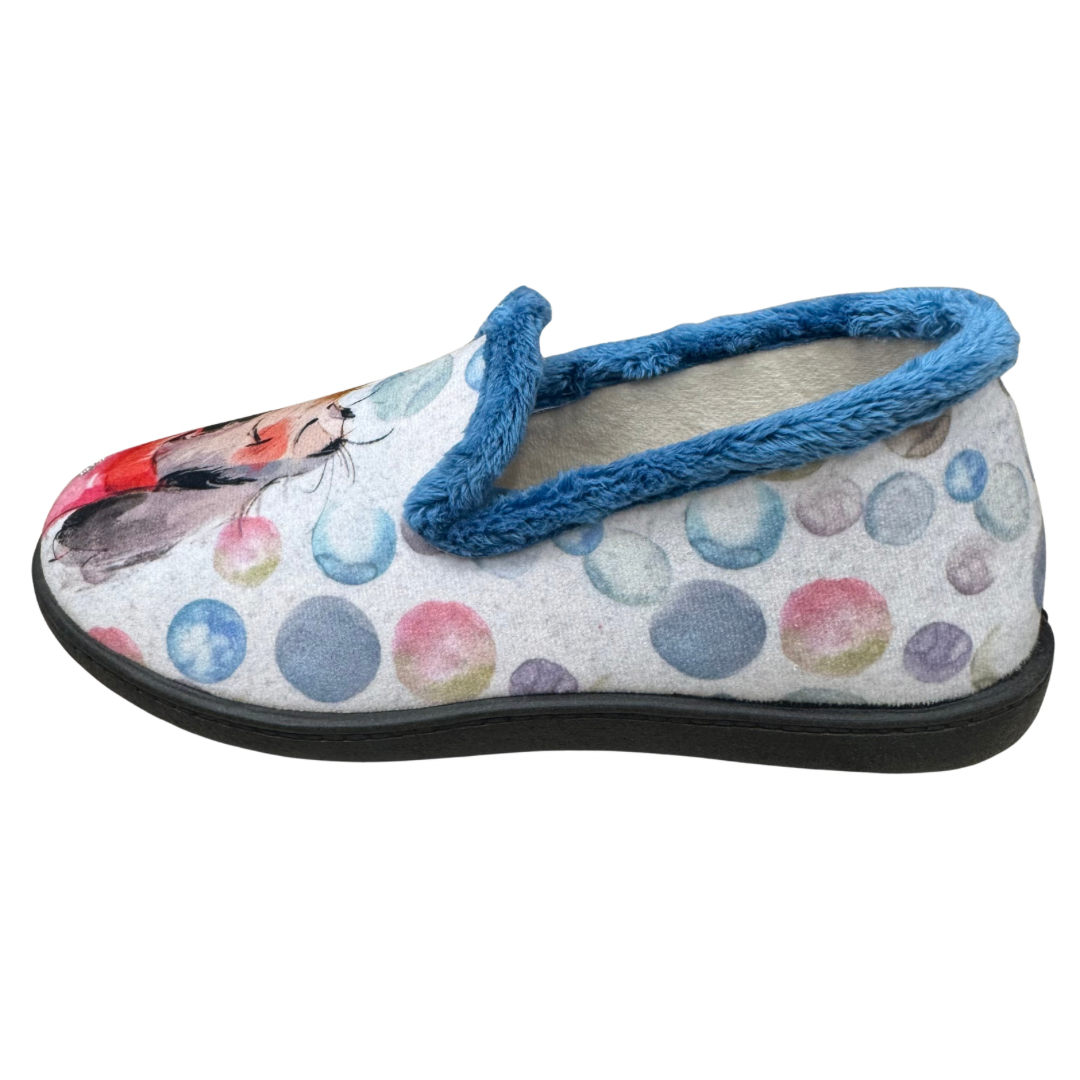 Plumaflex Happy Dogs Full Slippers