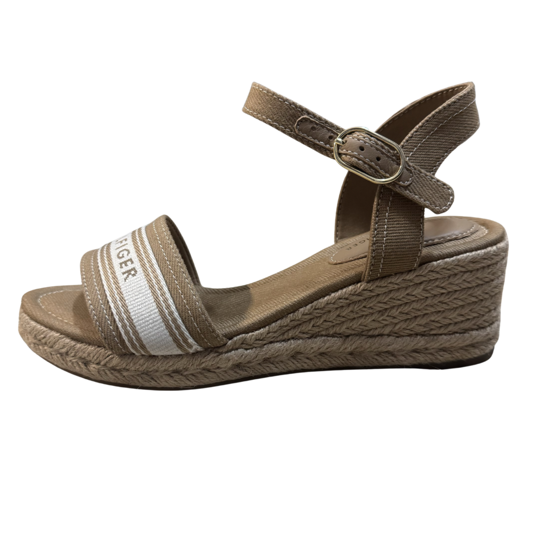 Mid Wedge Espad Webbing