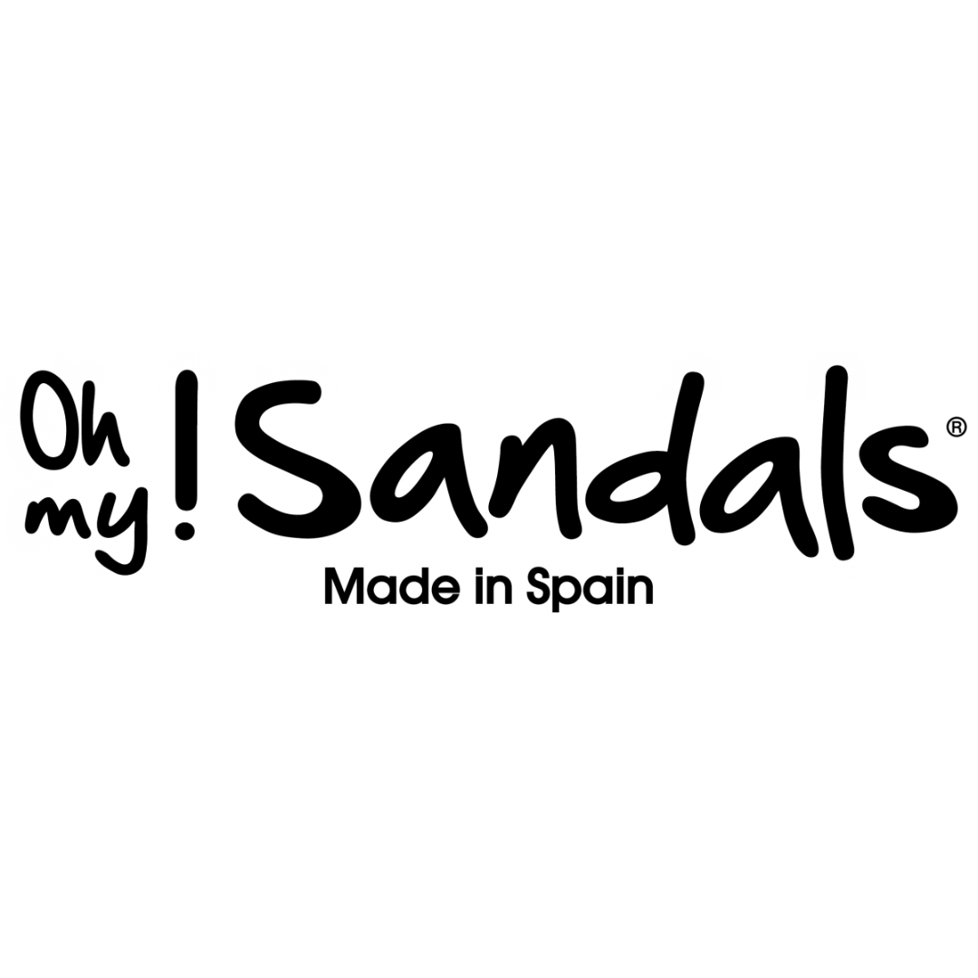 Oh My Sandals