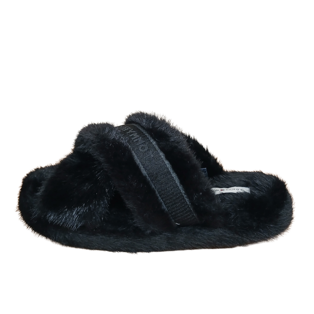 Feminine House Shoes