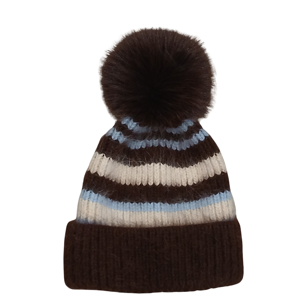 Striped Hat