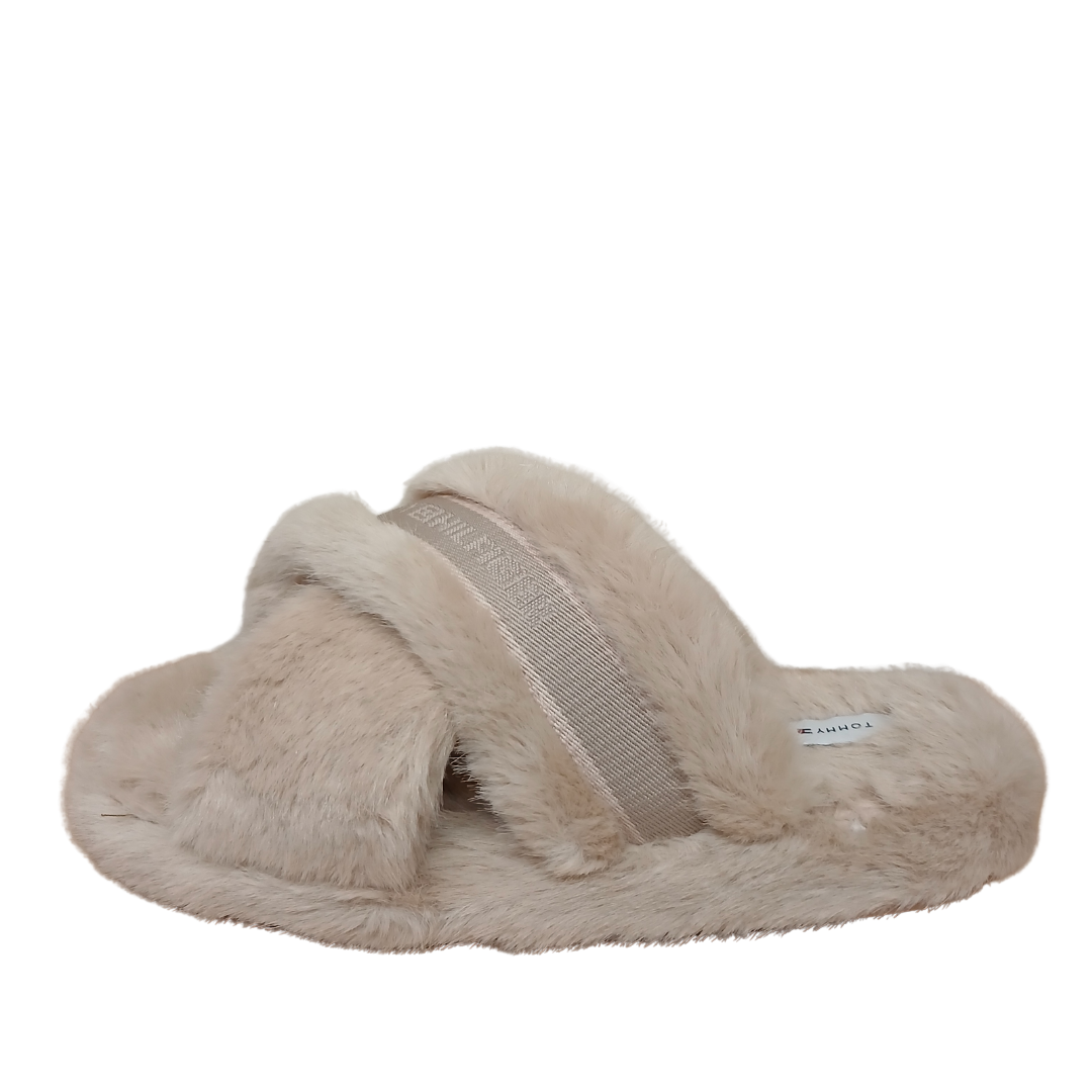 Feminine House Shoes
