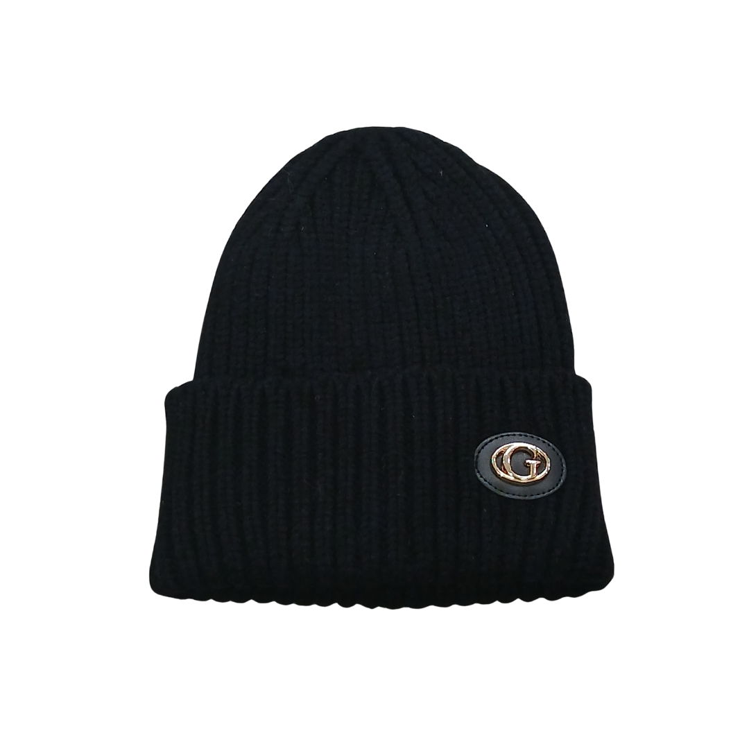 Guess Black Hat
