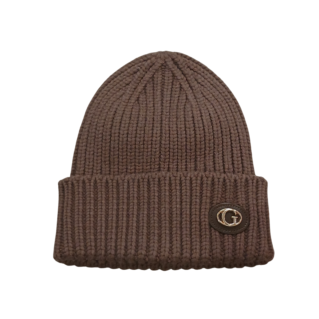 Guess Brown Hat
