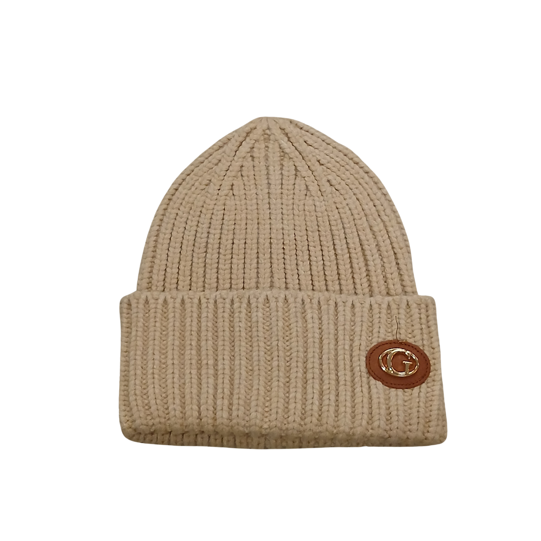 Guess Beige Hat
