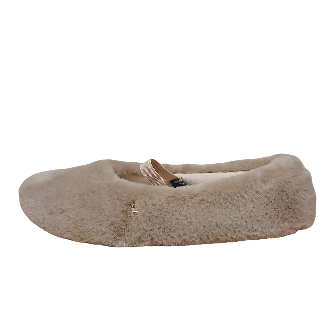 Ballerina House Shoes