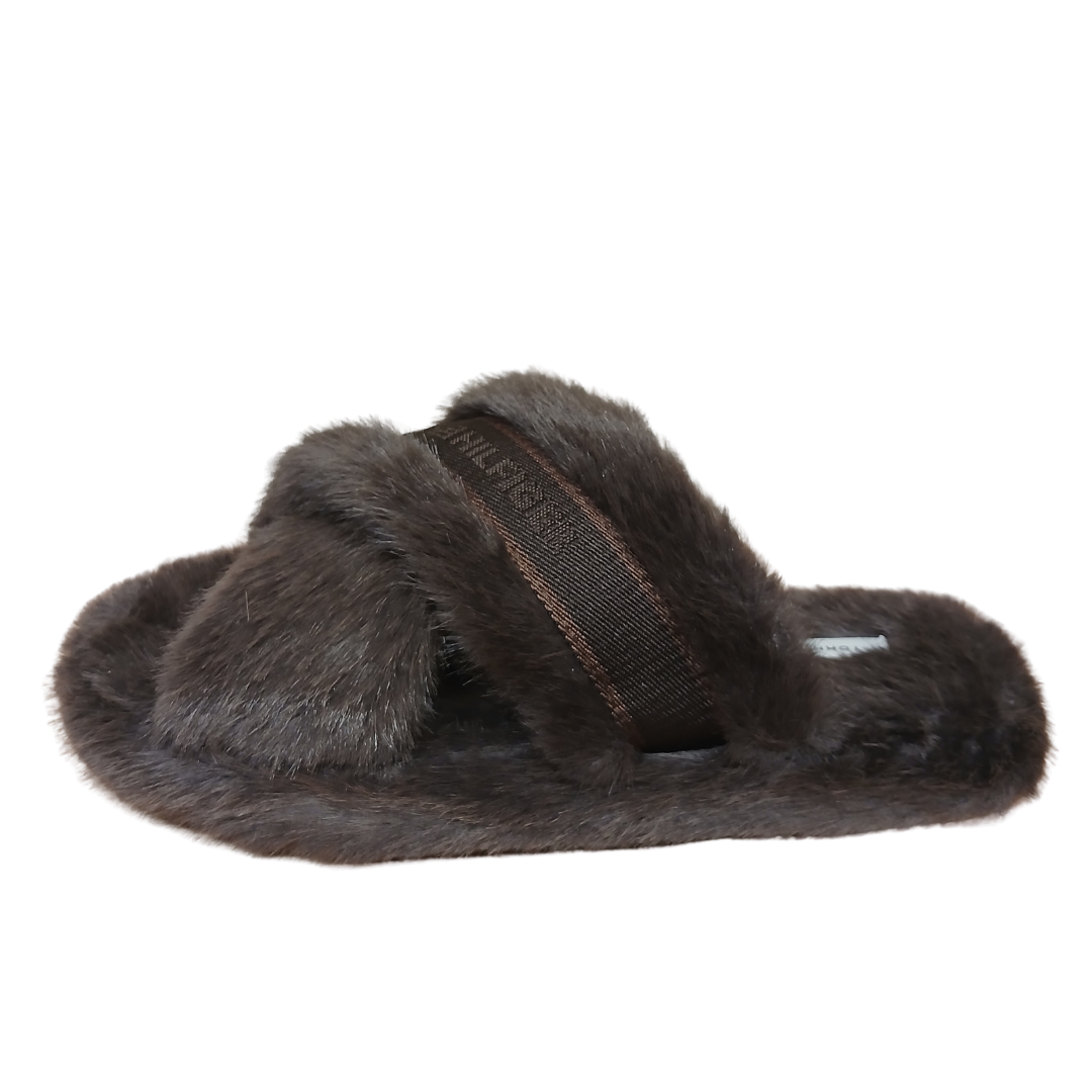 Feminine House Shoes