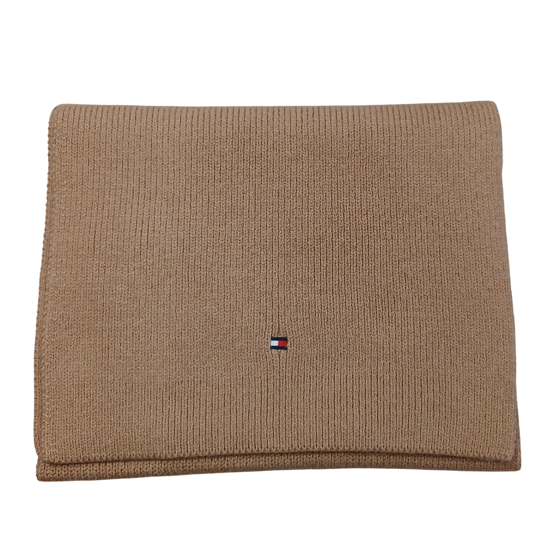 Flag Beanie & Scarf Set